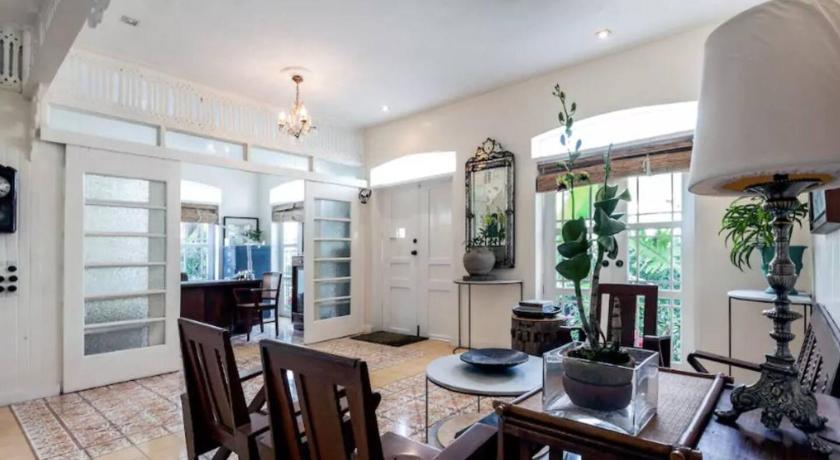 Charming La Casita Mercedes, 5Br And 5Tb For Family And Friends Staycation Makati City Zewnętrze zdjęcie