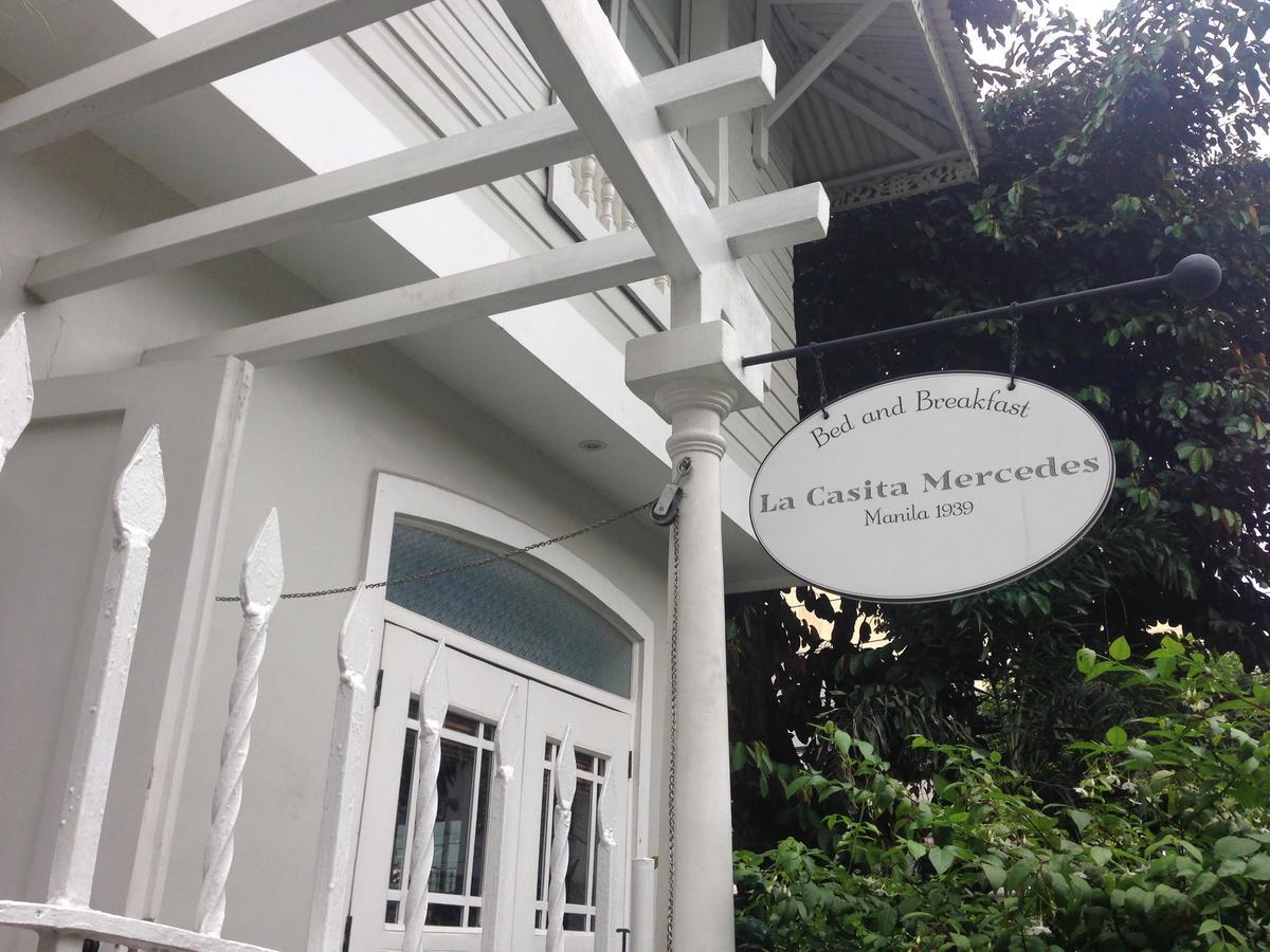 Charming La Casita Mercedes, 5Br And 5Tb For Family And Friends Staycation Makati City Zewnętrze zdjęcie