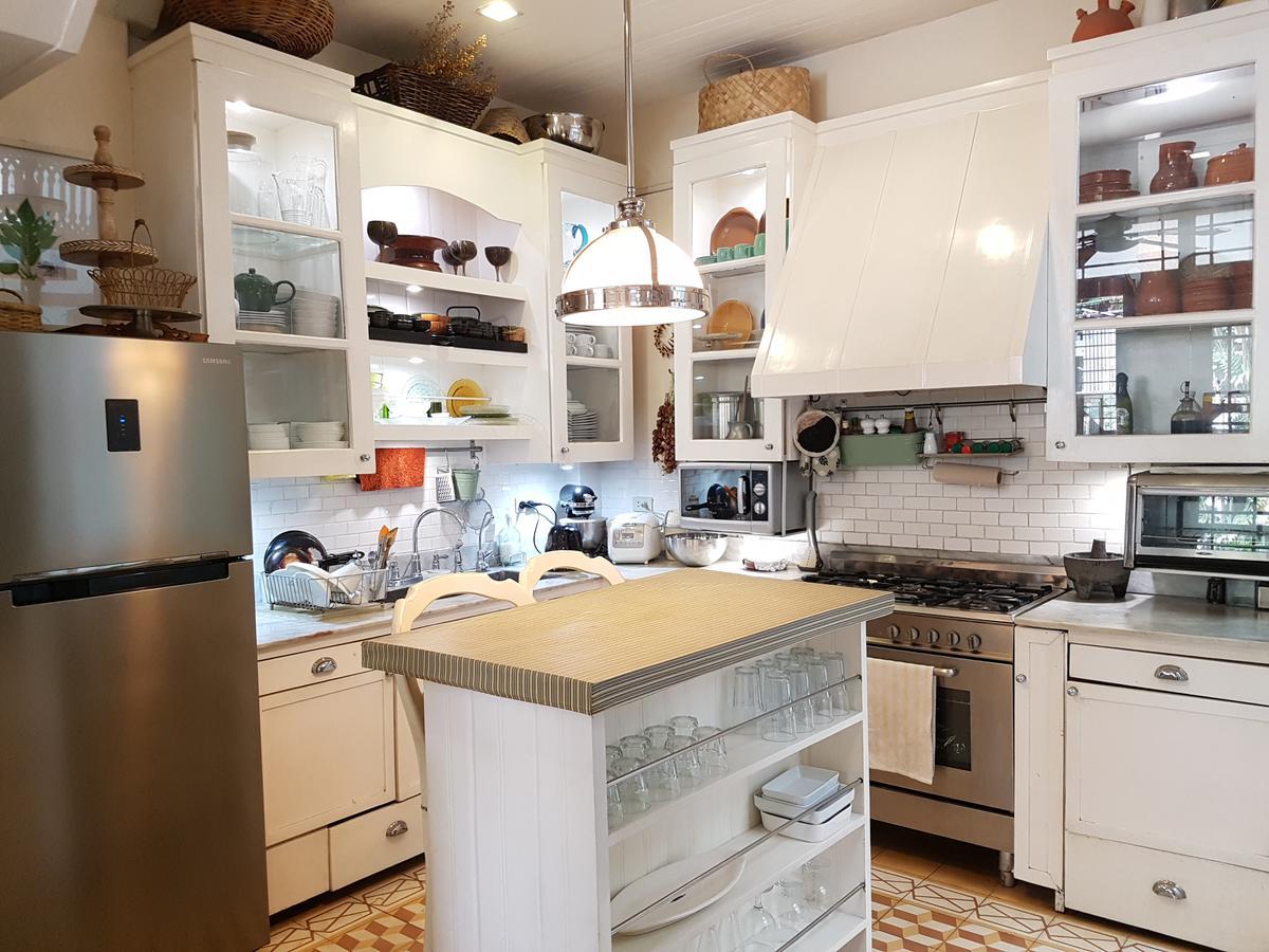 Charming La Casita Mercedes, 5Br And 5Tb For Family And Friends Staycation Makati City Zewnętrze zdjęcie