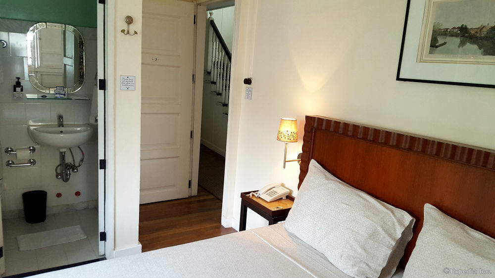 Charming La Casita Mercedes, 5Br And 5Tb For Family And Friends Staycation Makati City Zewnętrze zdjęcie