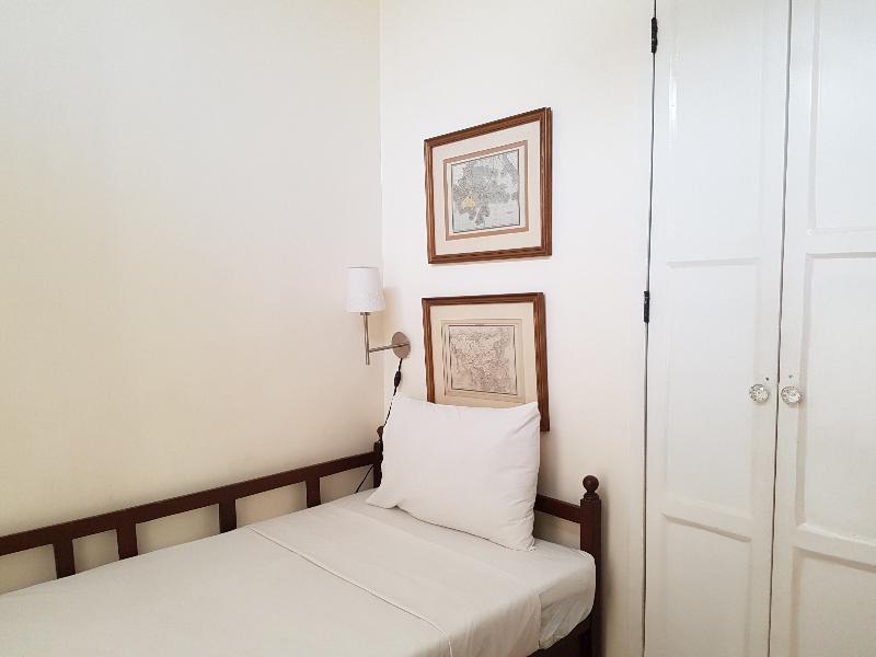 Charming La Casita Mercedes, 5Br And 5Tb For Family And Friends Staycation Makati City Zewnętrze zdjęcie