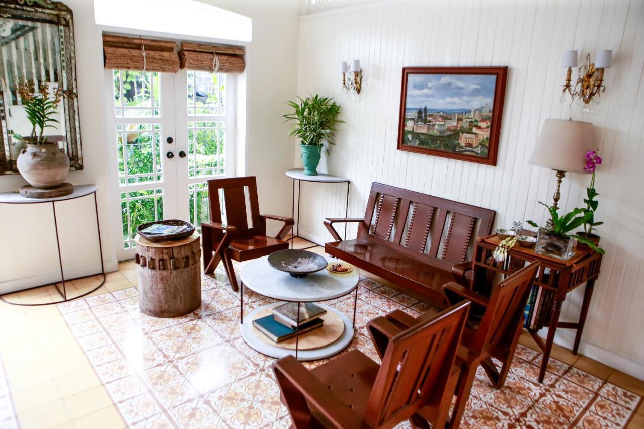Charming La Casita Mercedes, 5Br And 5Tb For Family And Friends Staycation Makati City Zewnętrze zdjęcie