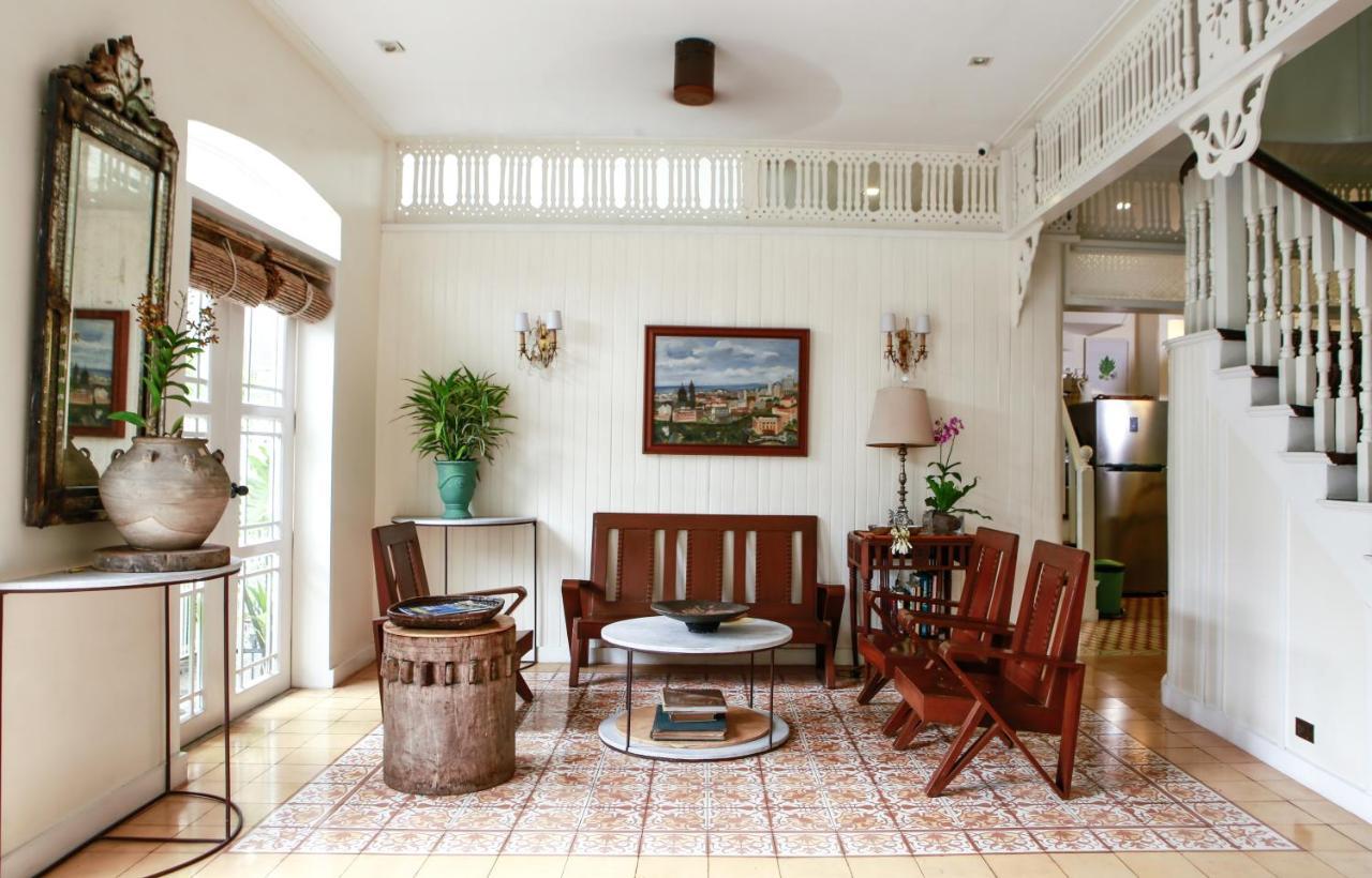Charming La Casita Mercedes, 5Br And 5Tb For Family And Friends Staycation Makati City Zewnętrze zdjęcie