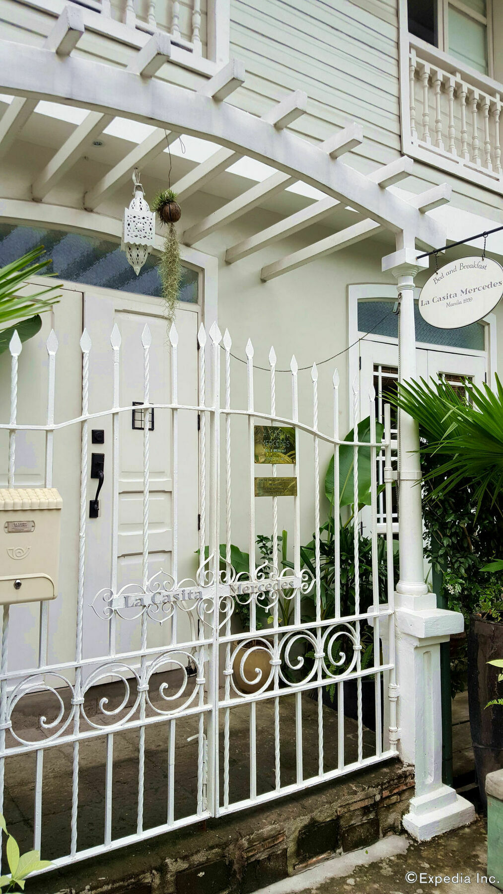 Charming La Casita Mercedes, 5Br And 5Tb For Family And Friends Staycation Makati City Zewnętrze zdjęcie